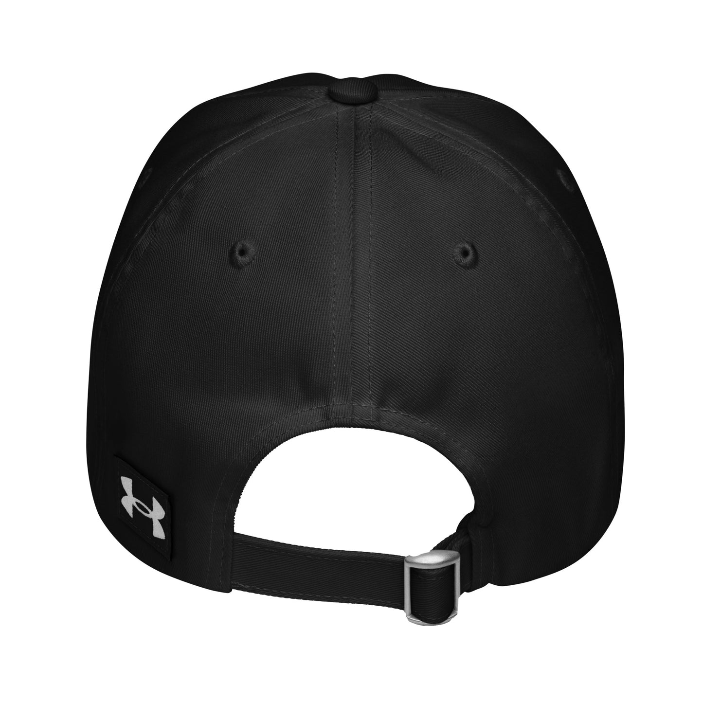 Rigby's Under Armour® dad hat