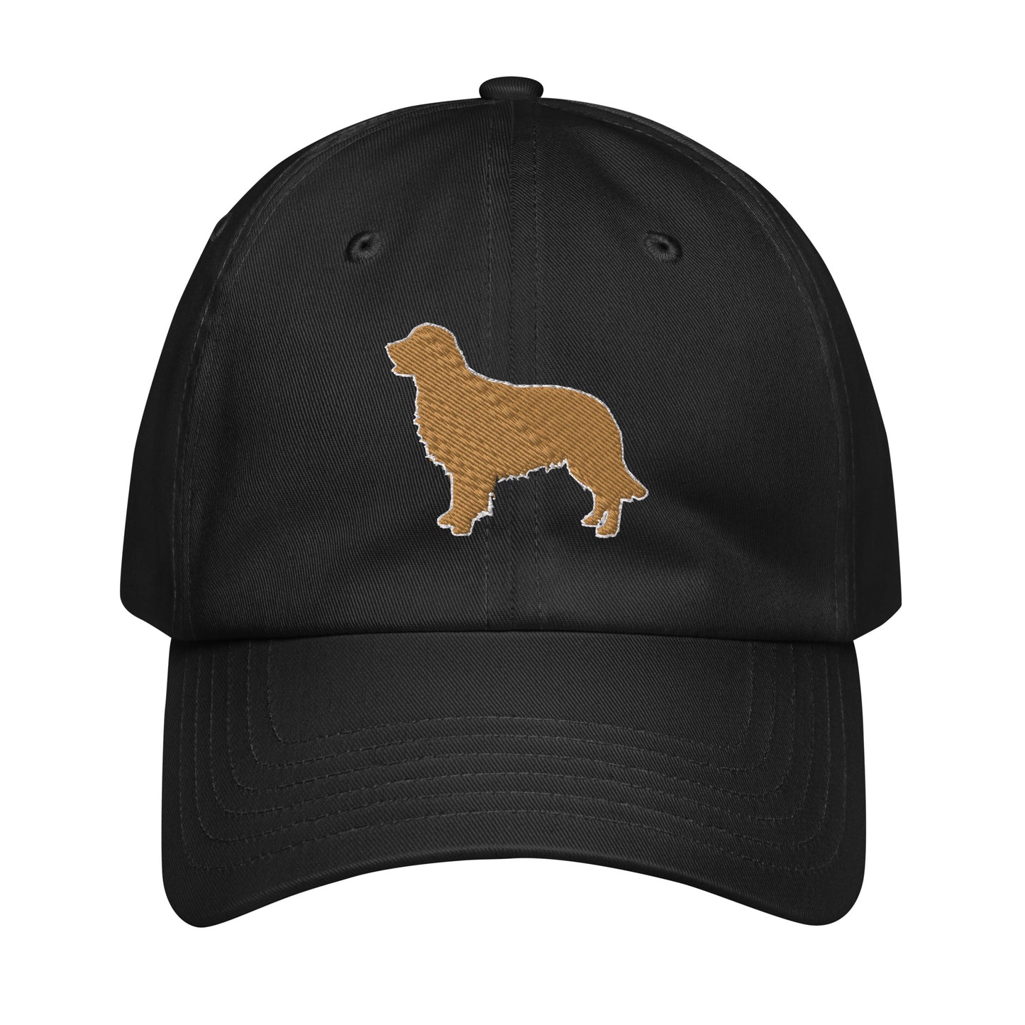 Rigby's Under Armour® dad hat