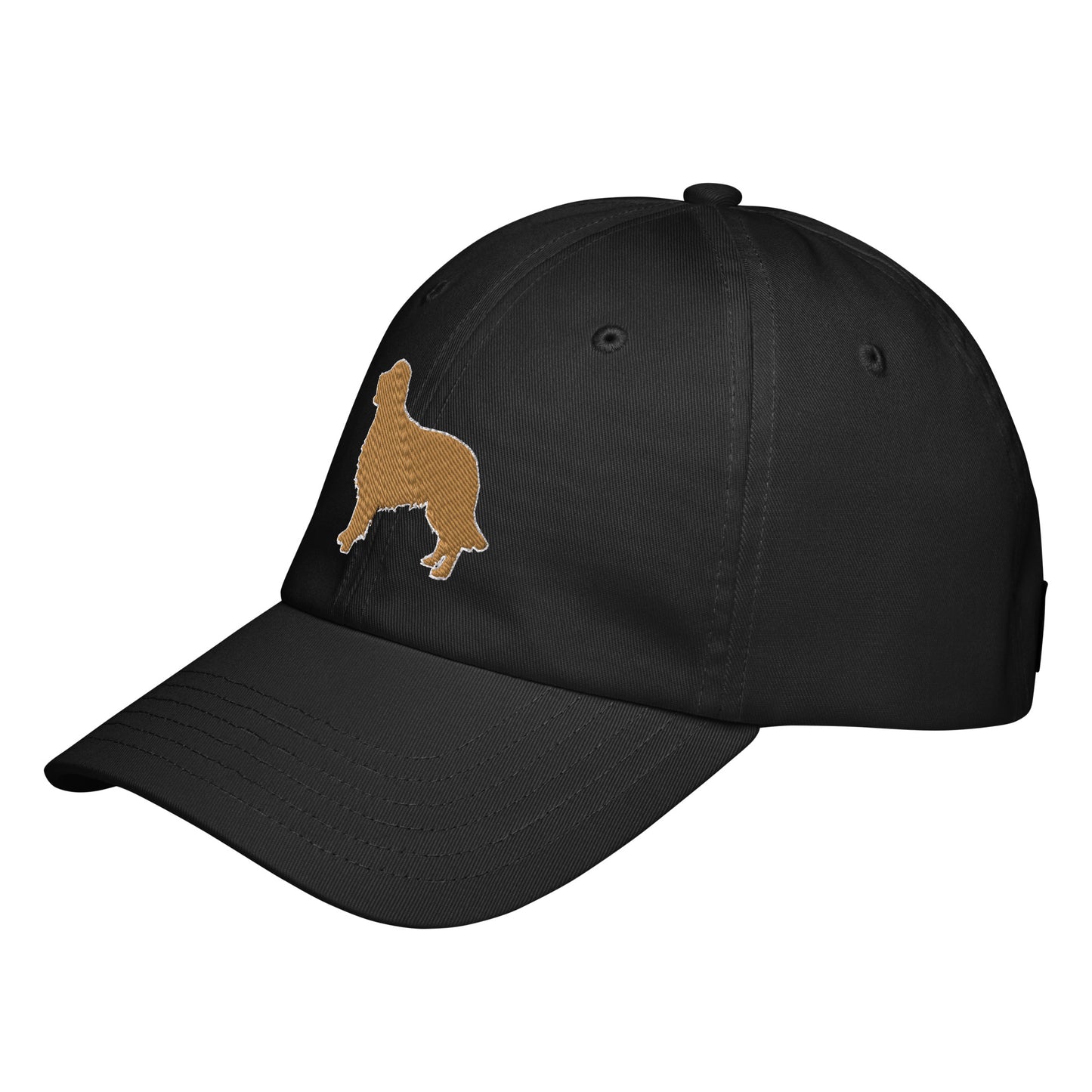 Rigby's Under Armour® dad hat