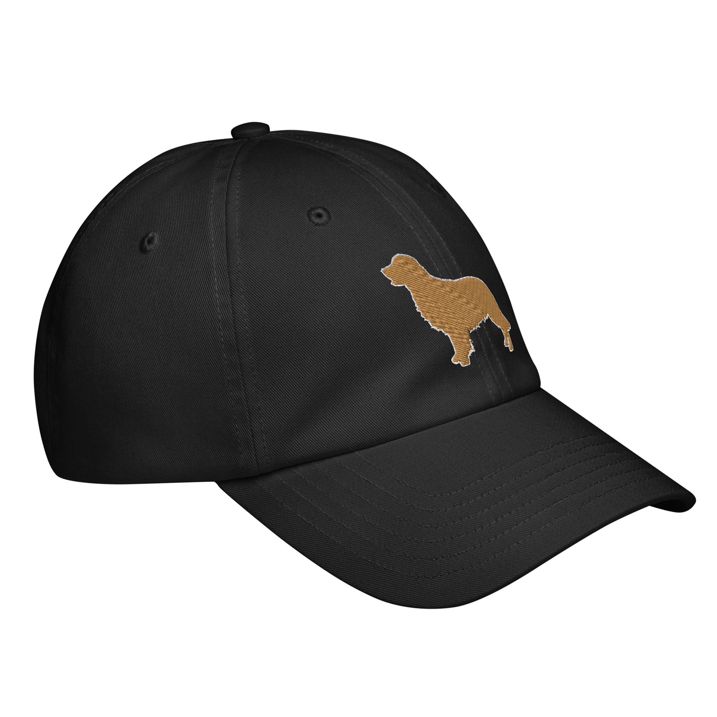 Rigby's Under Armour® dad hat