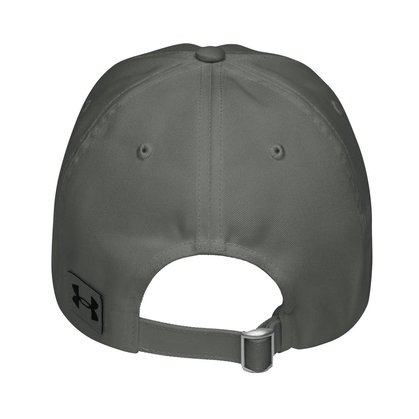 Rigby's Under Armour® dad hat