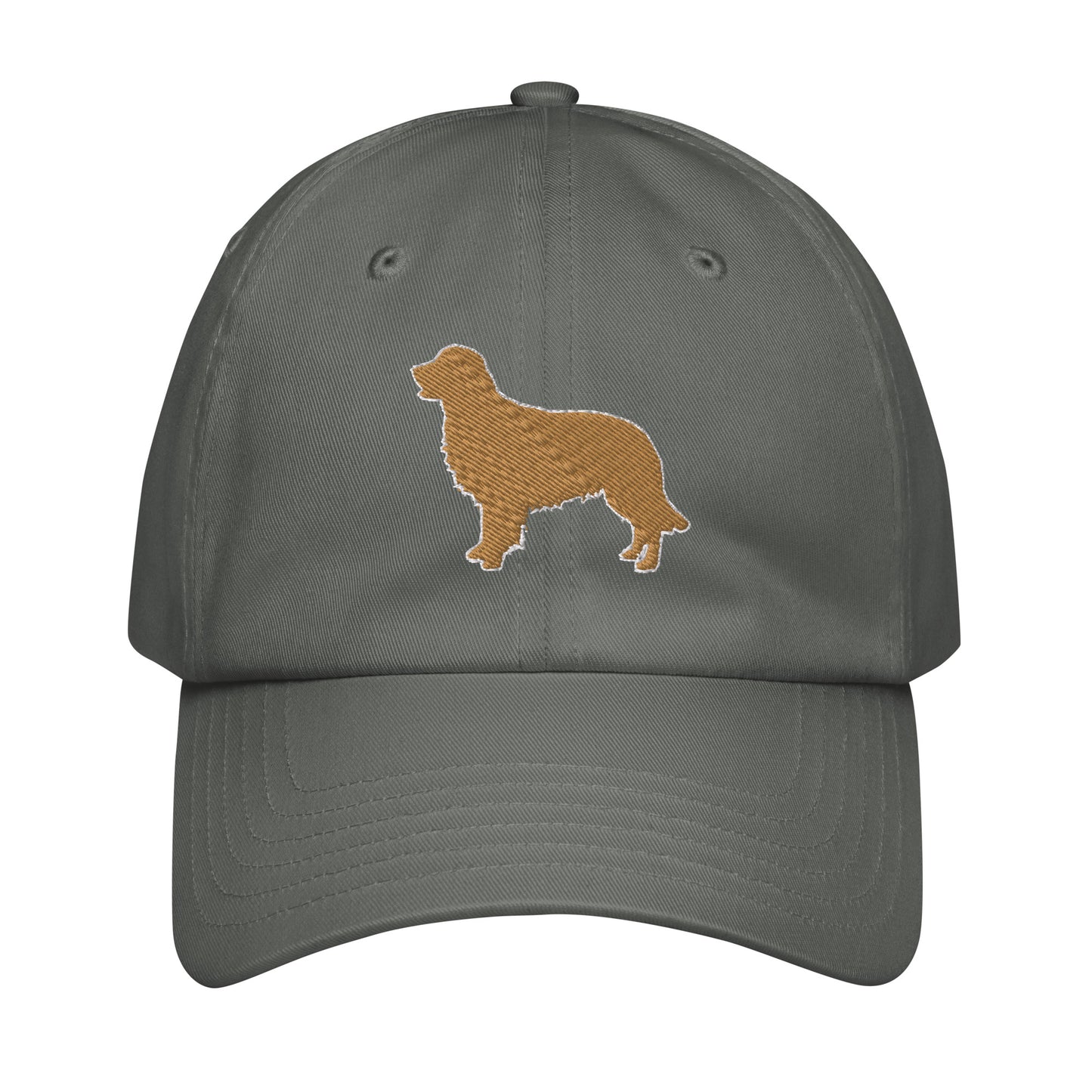 Rigby's Under Armour® dad hat