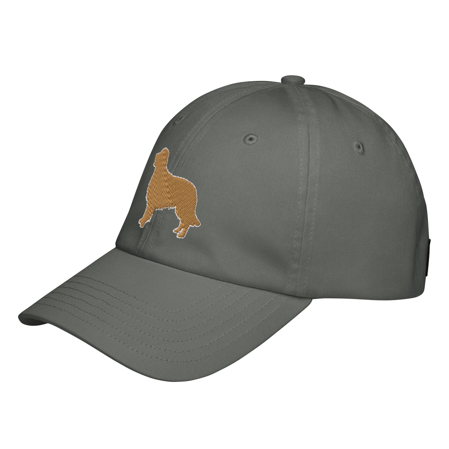 Rigby's Under Armour® dad hat