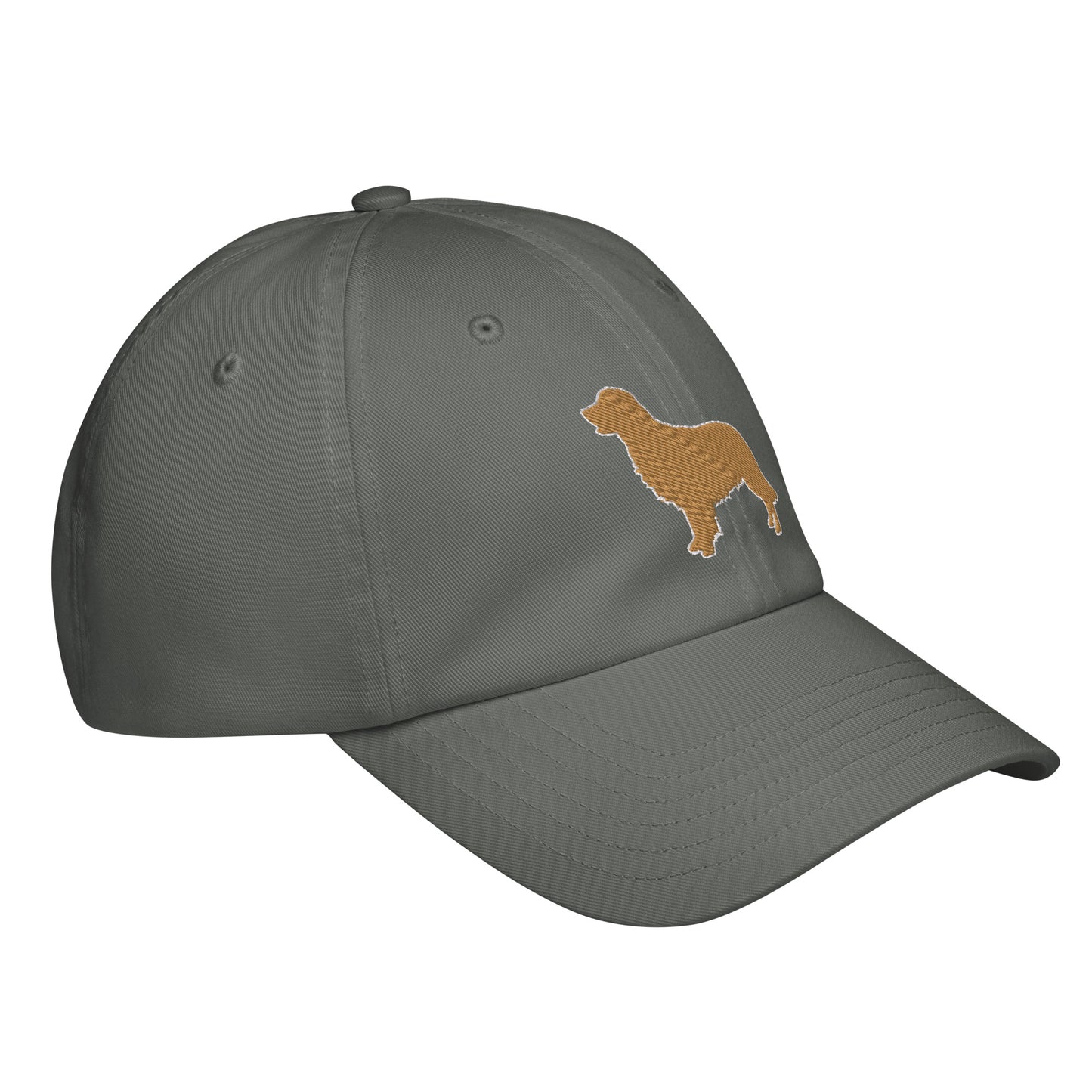 Rigby's Under Armour® dad hat