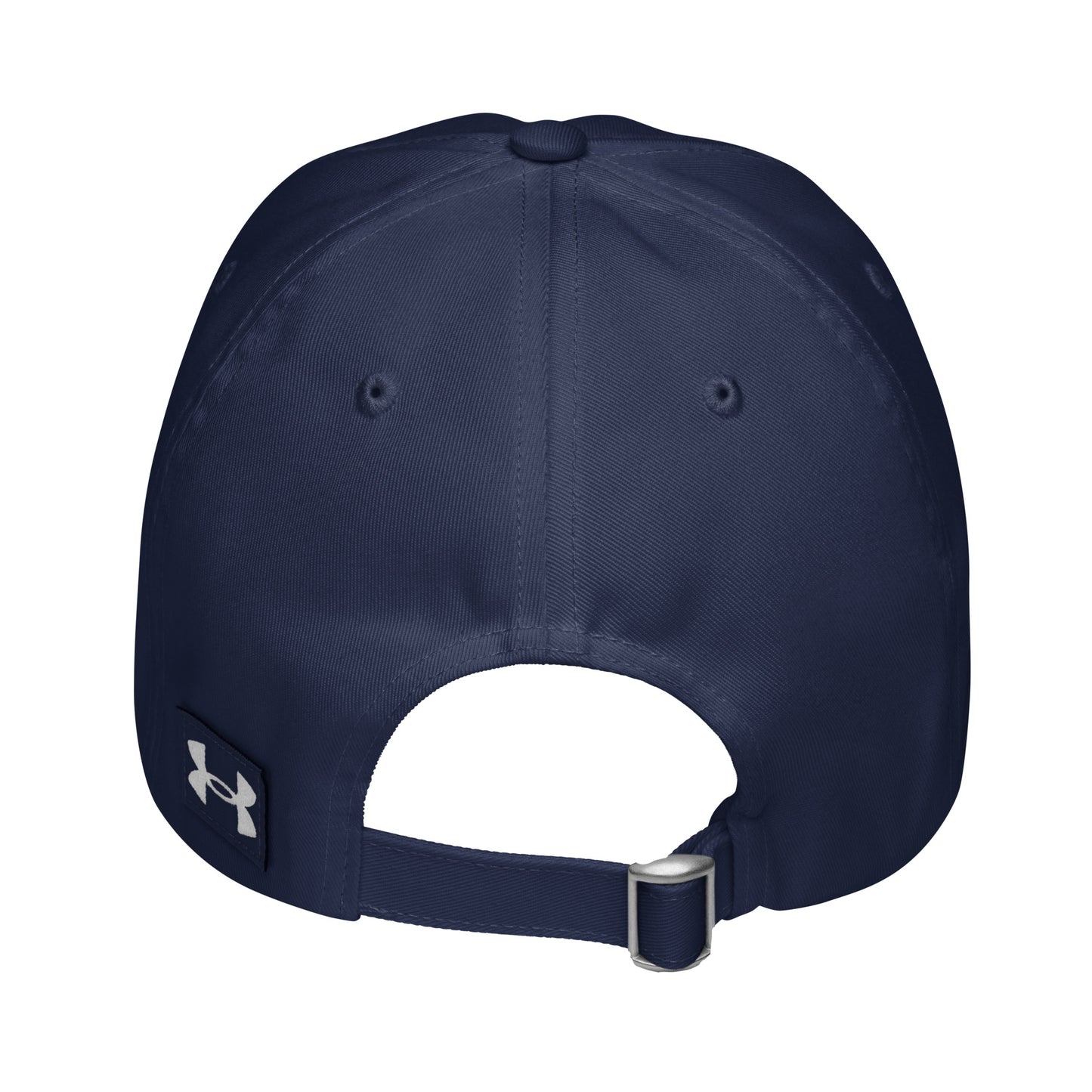 Rigby's Under Armour® dad hat