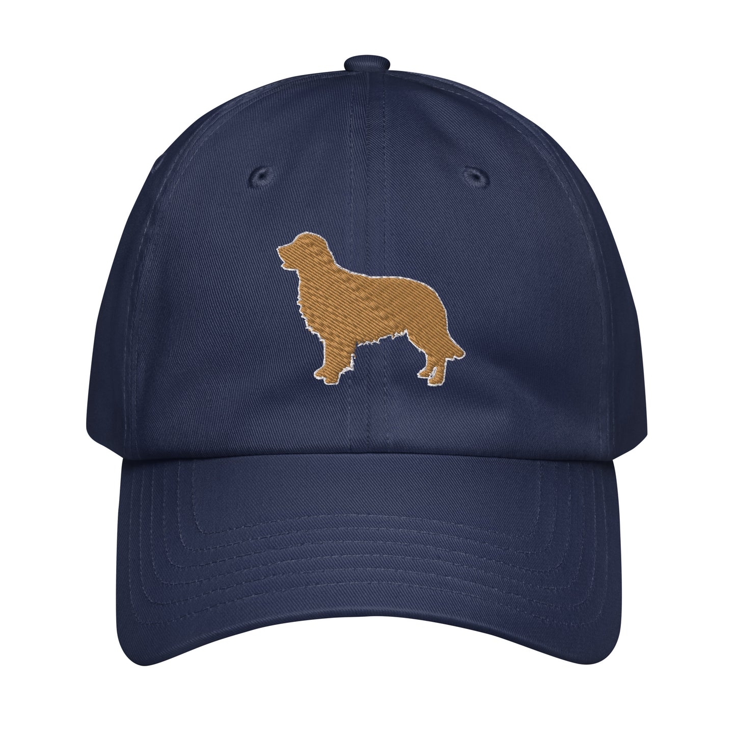 Rigby's Under Armour® dad hat