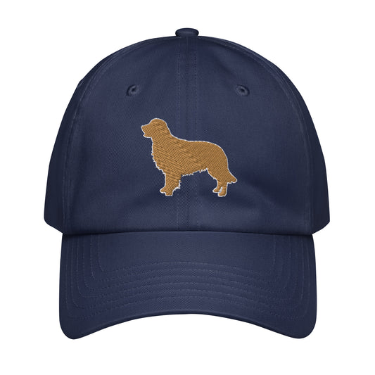 Rigby's Under Armour® dad hat