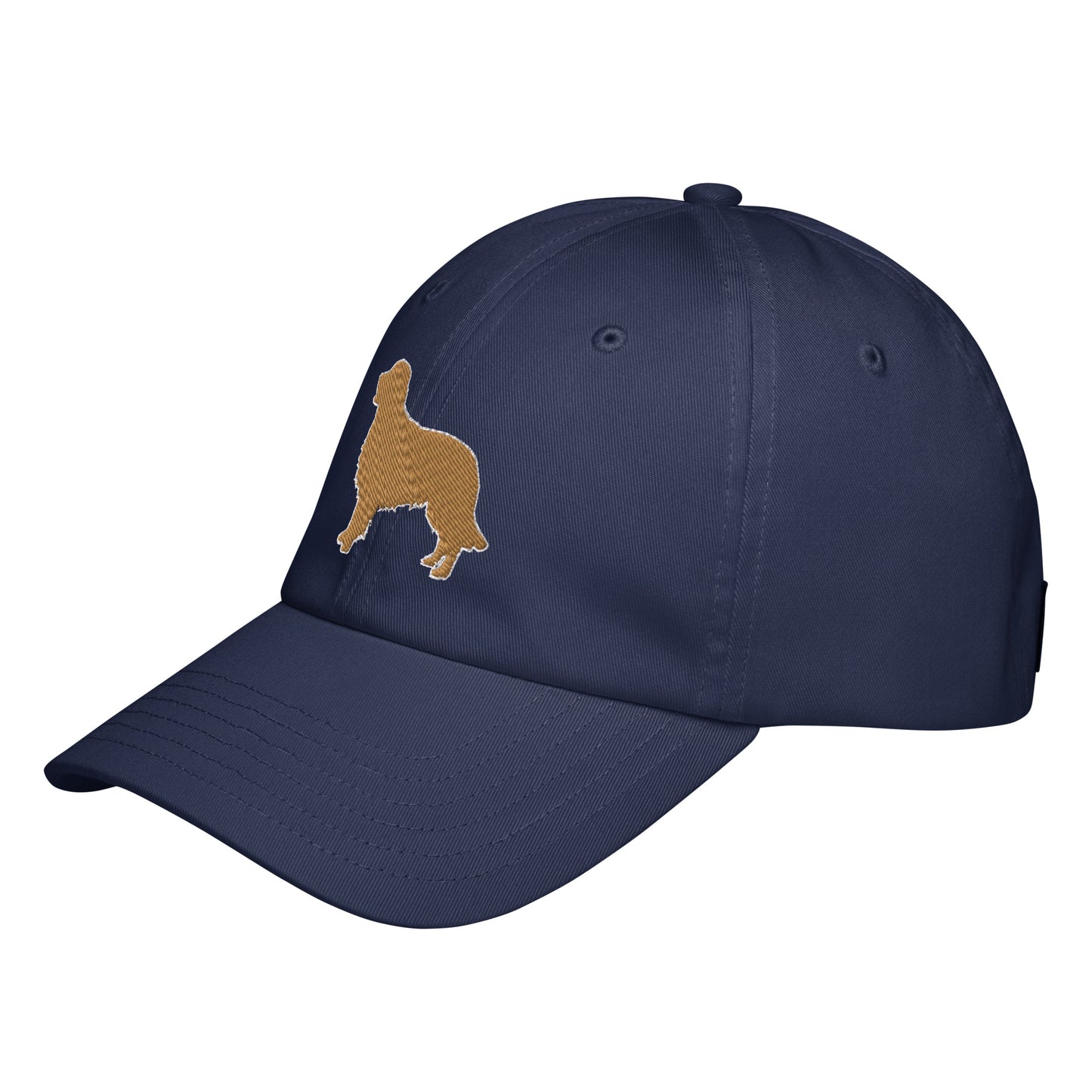 Rigby's Under Armour® dad hat