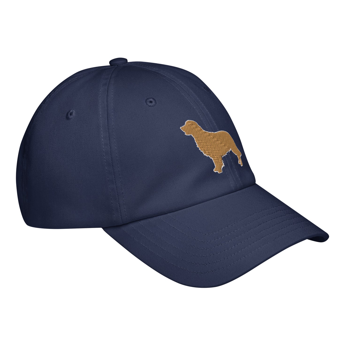 Rigby's Under Armour® dad hat