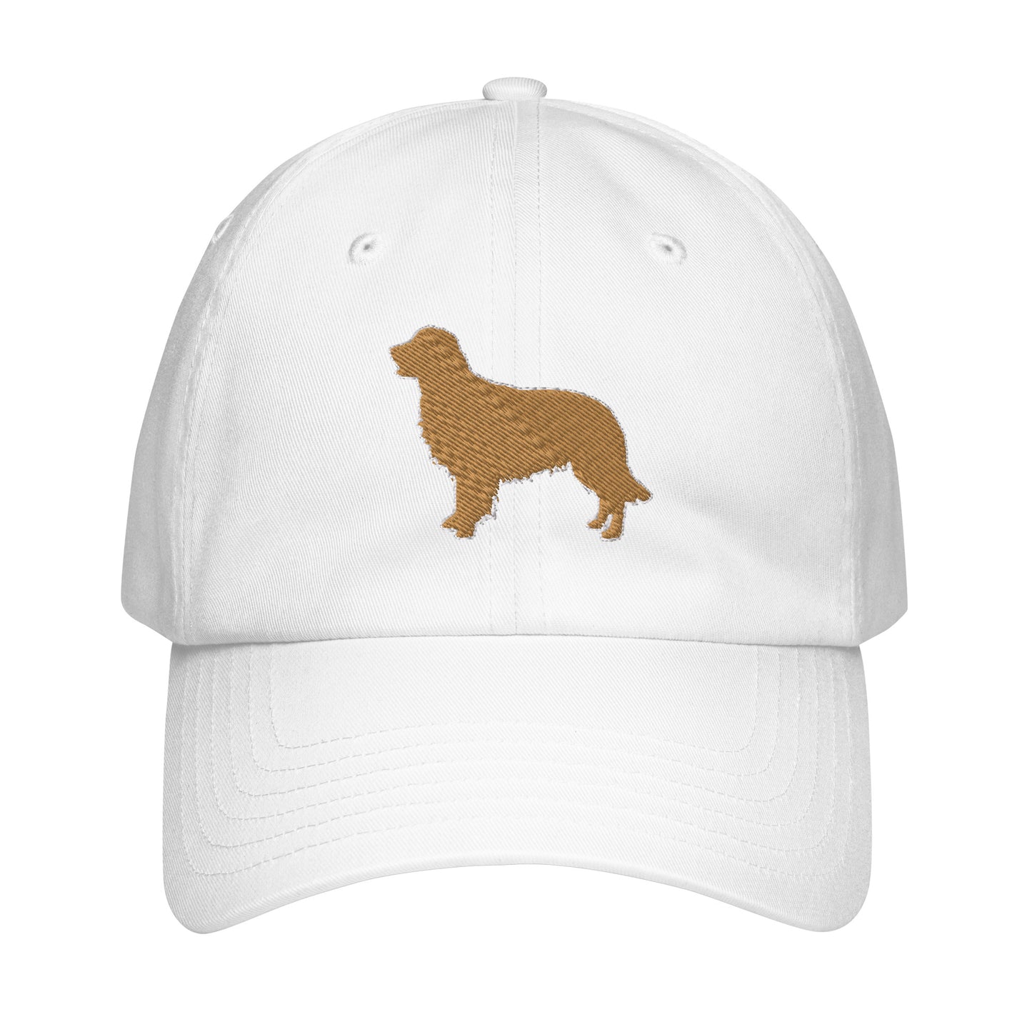Rigby's Under Armour® dad hat