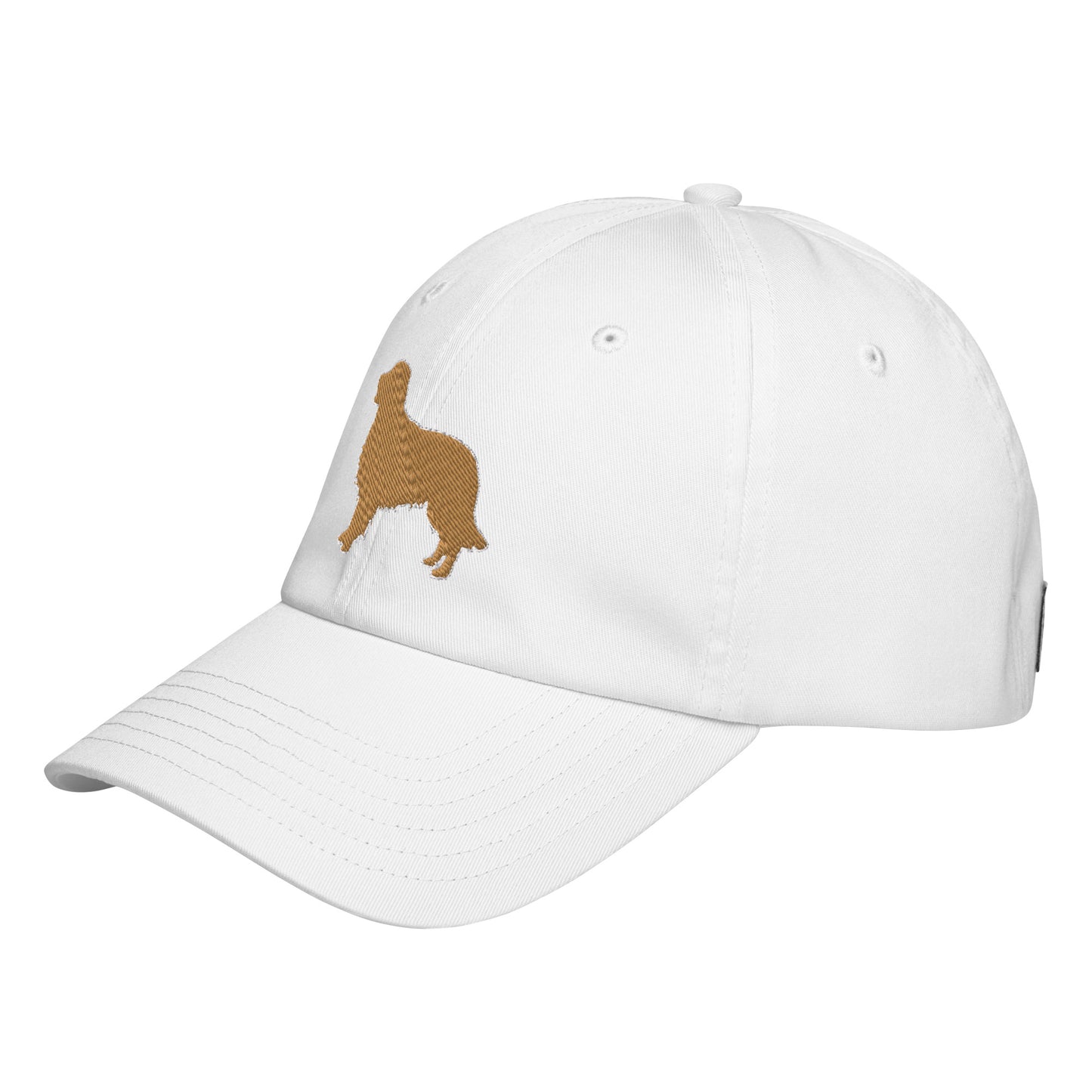 Rigby's Under Armour® dad hat