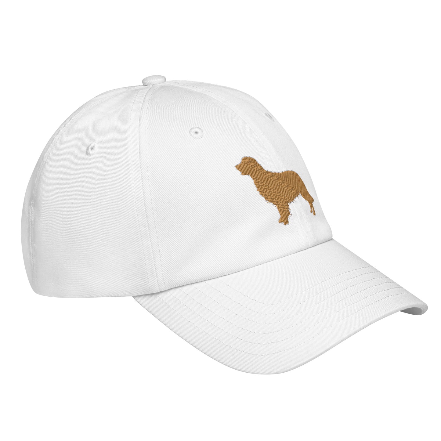 Rigby's Under Armour® dad hat
