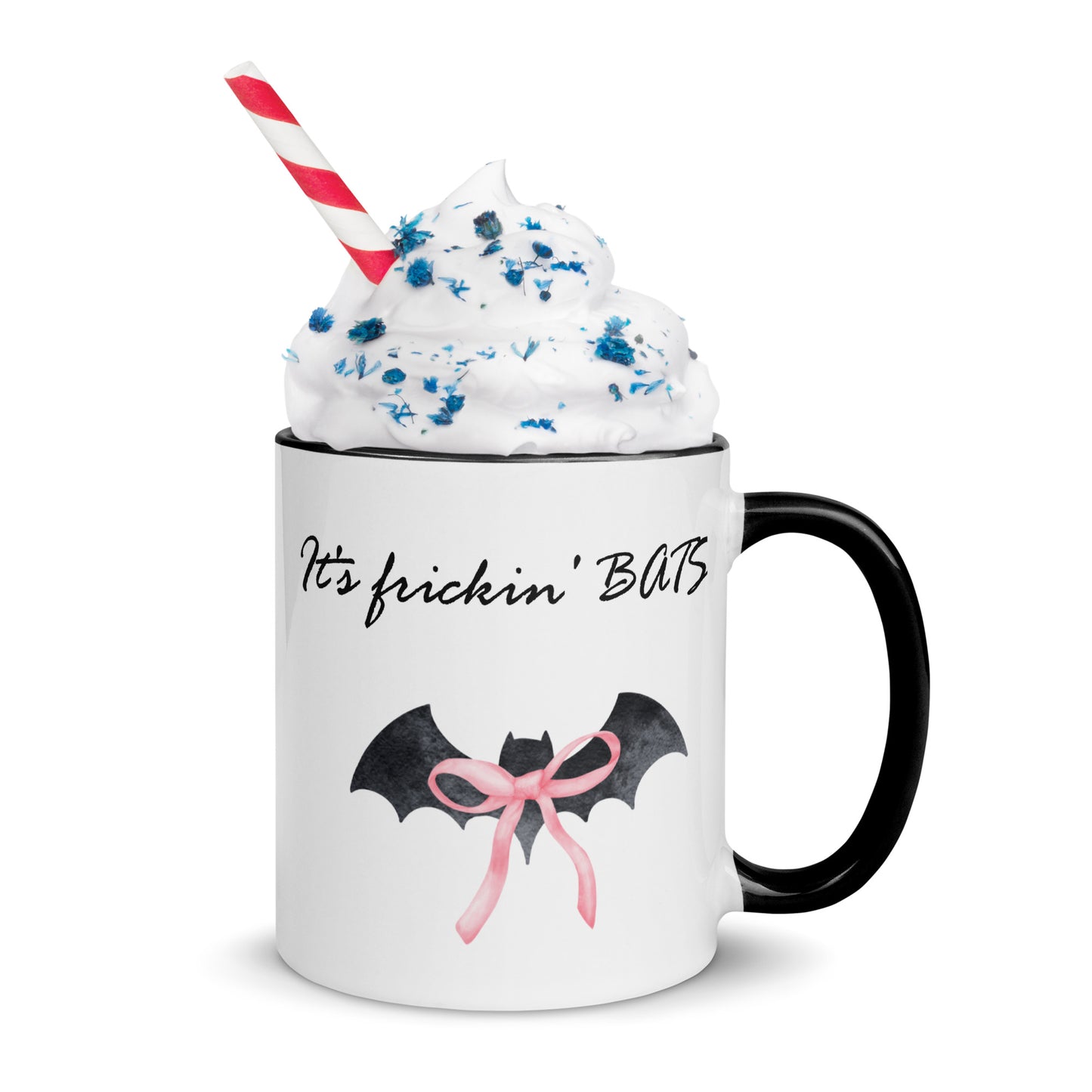It's Frickin' BATS Coffee Cup