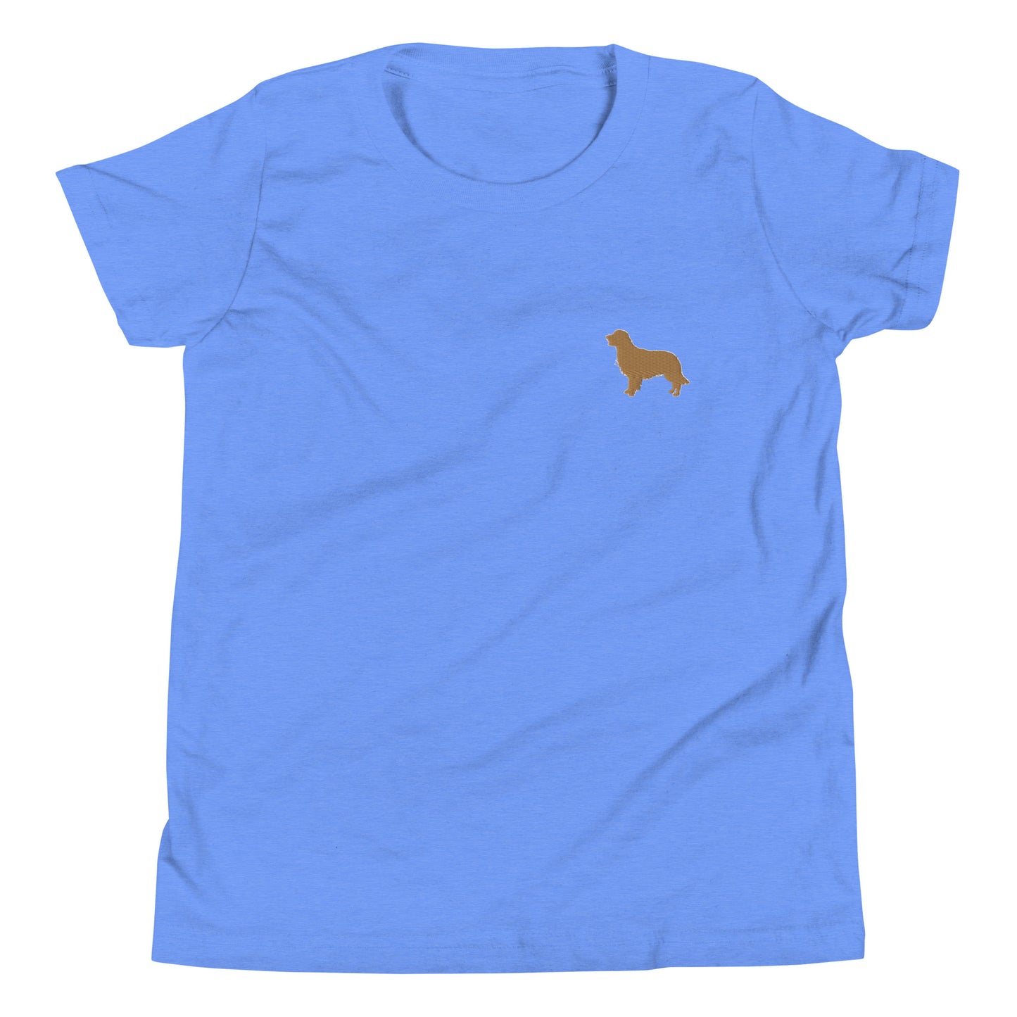 Rigby's Kids Short Sleeve T-Shirt