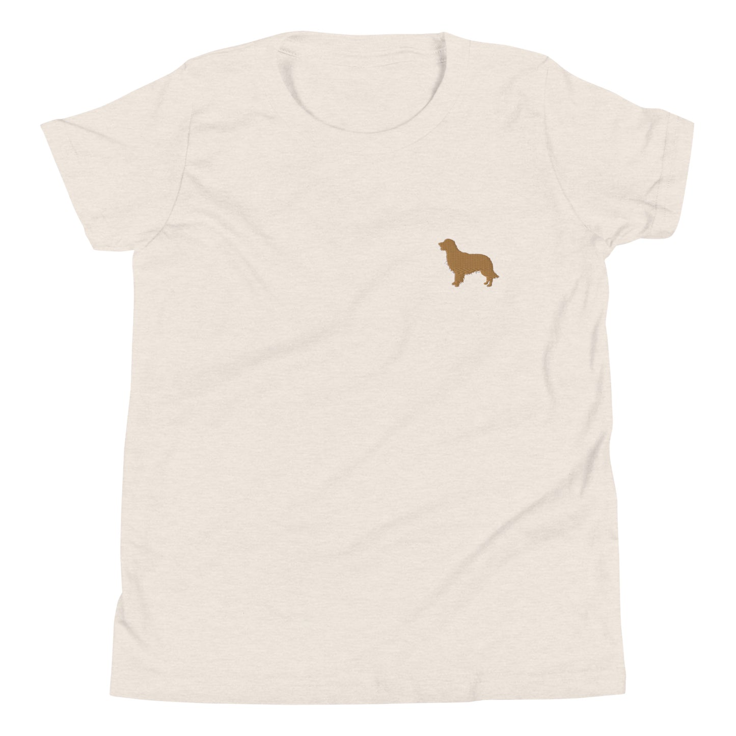 Rigby's Kids Short Sleeve T-Shirt