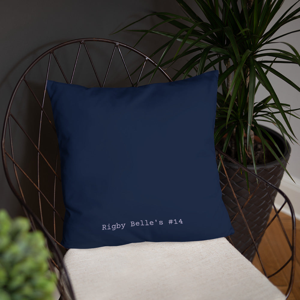 Wish Pillow