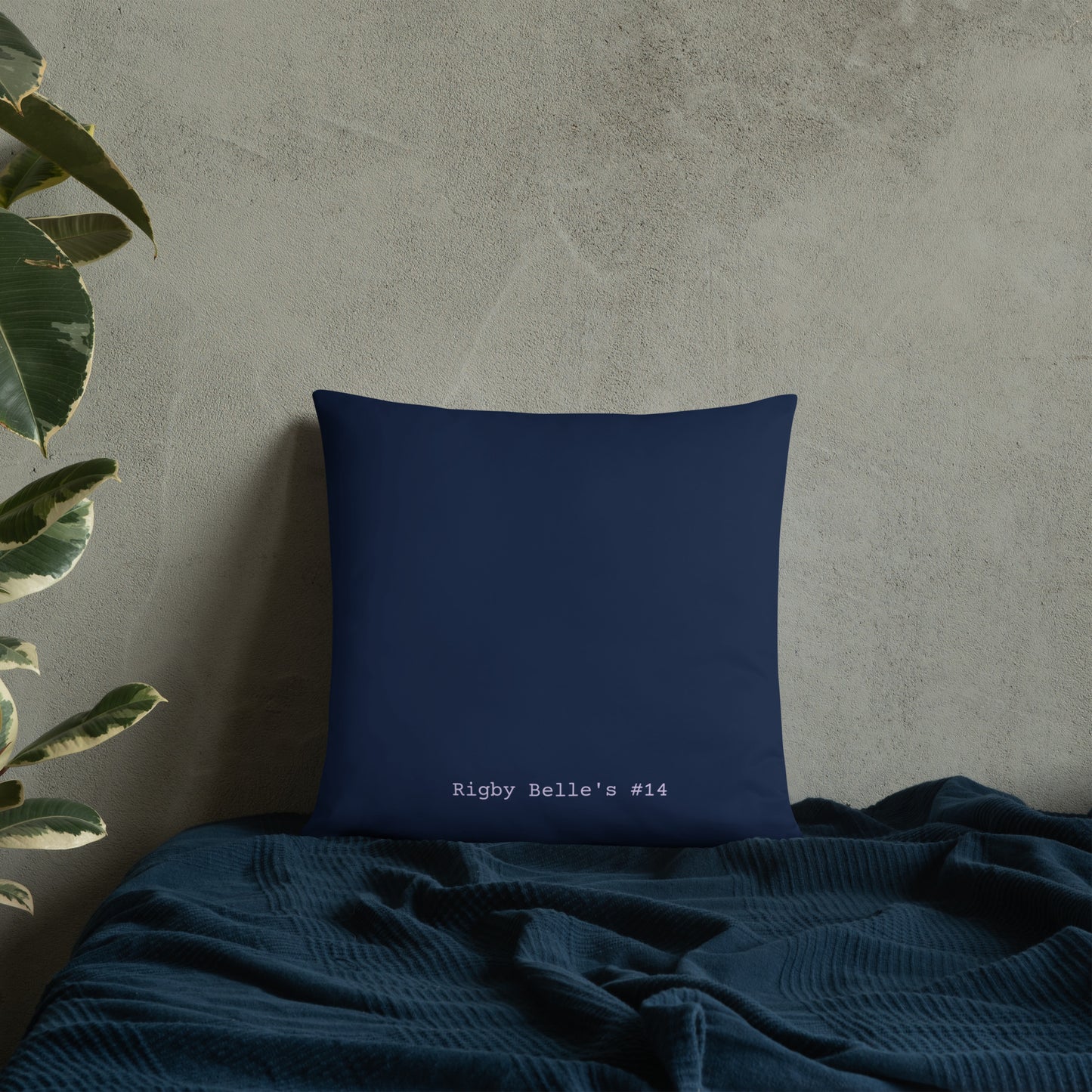 Wish Pillow