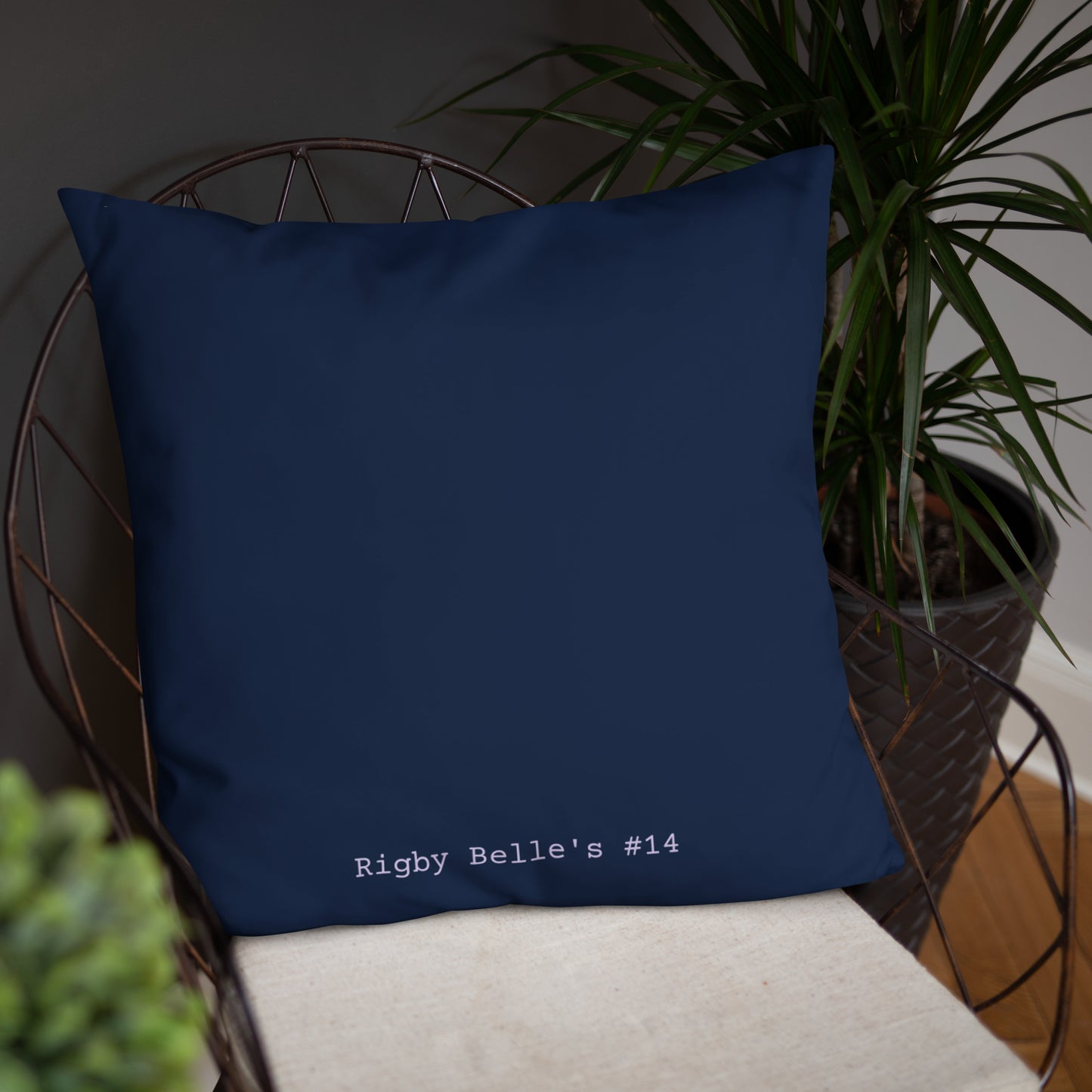 Wish Pillow