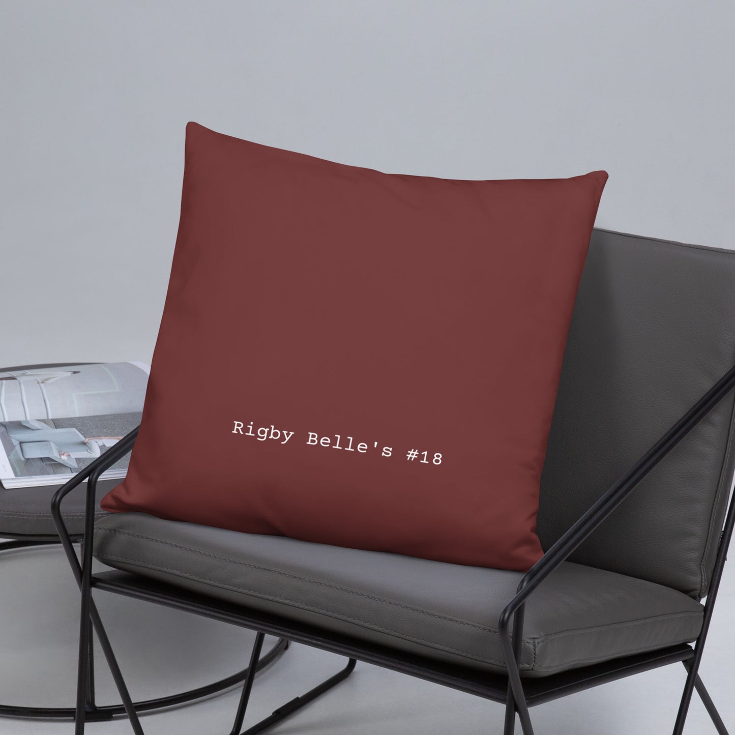 Home Sweet Home Pillow