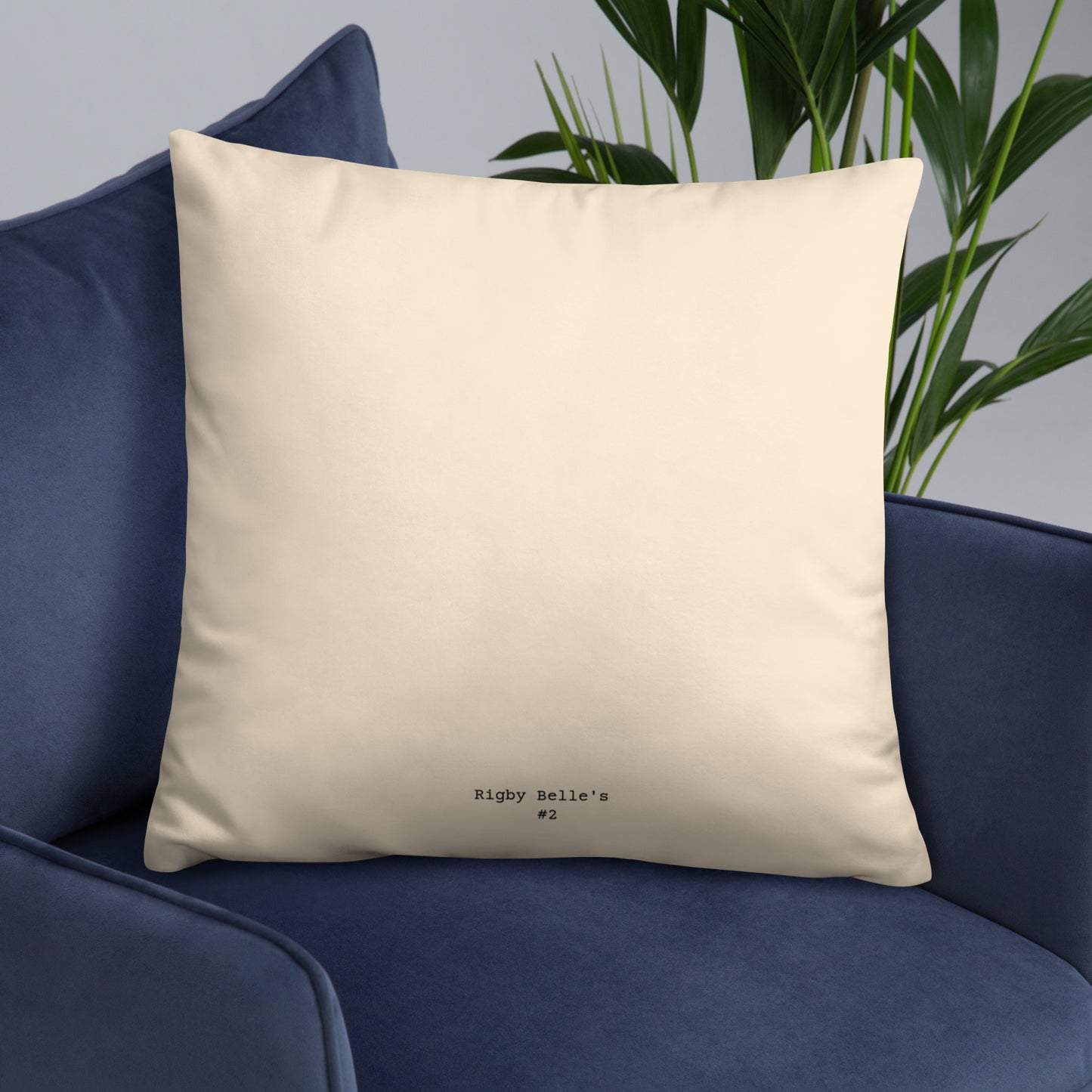 Fall Vibes Pillow