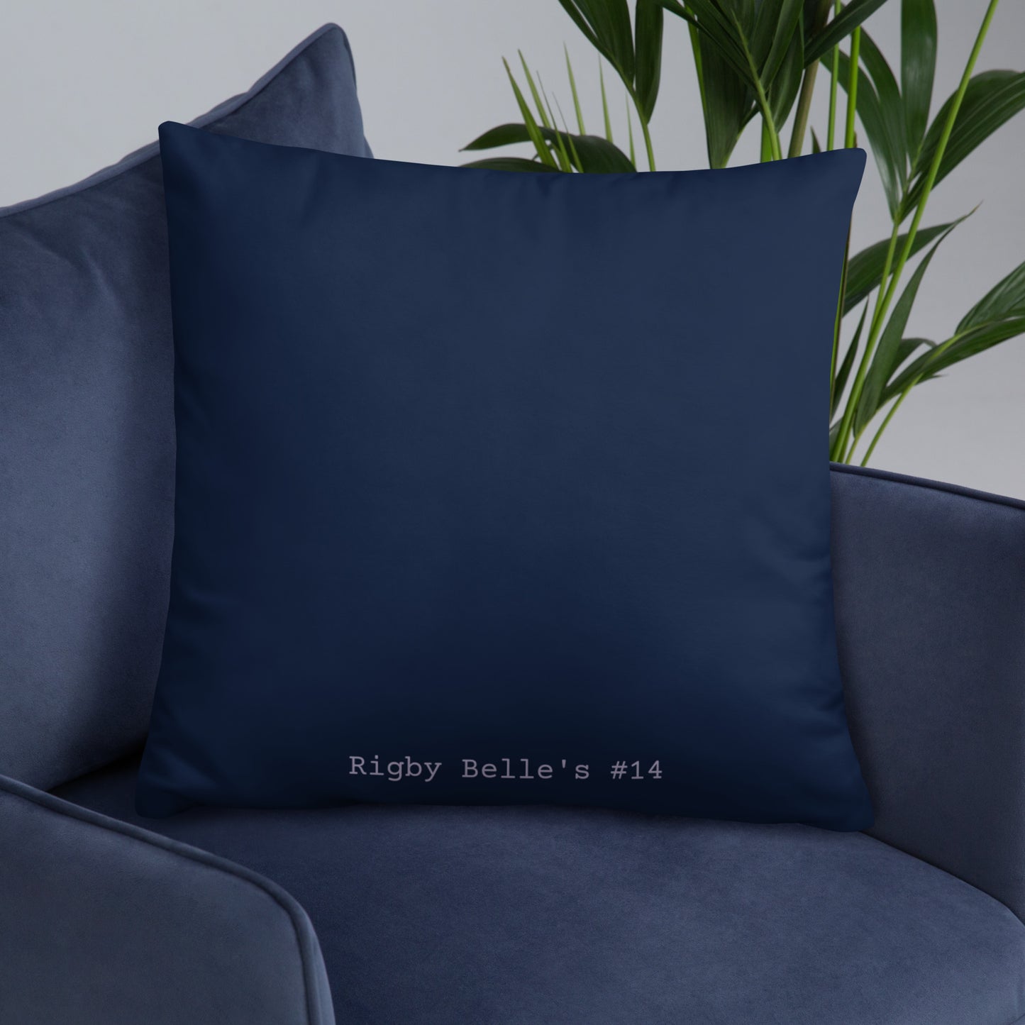 Wish Pillow