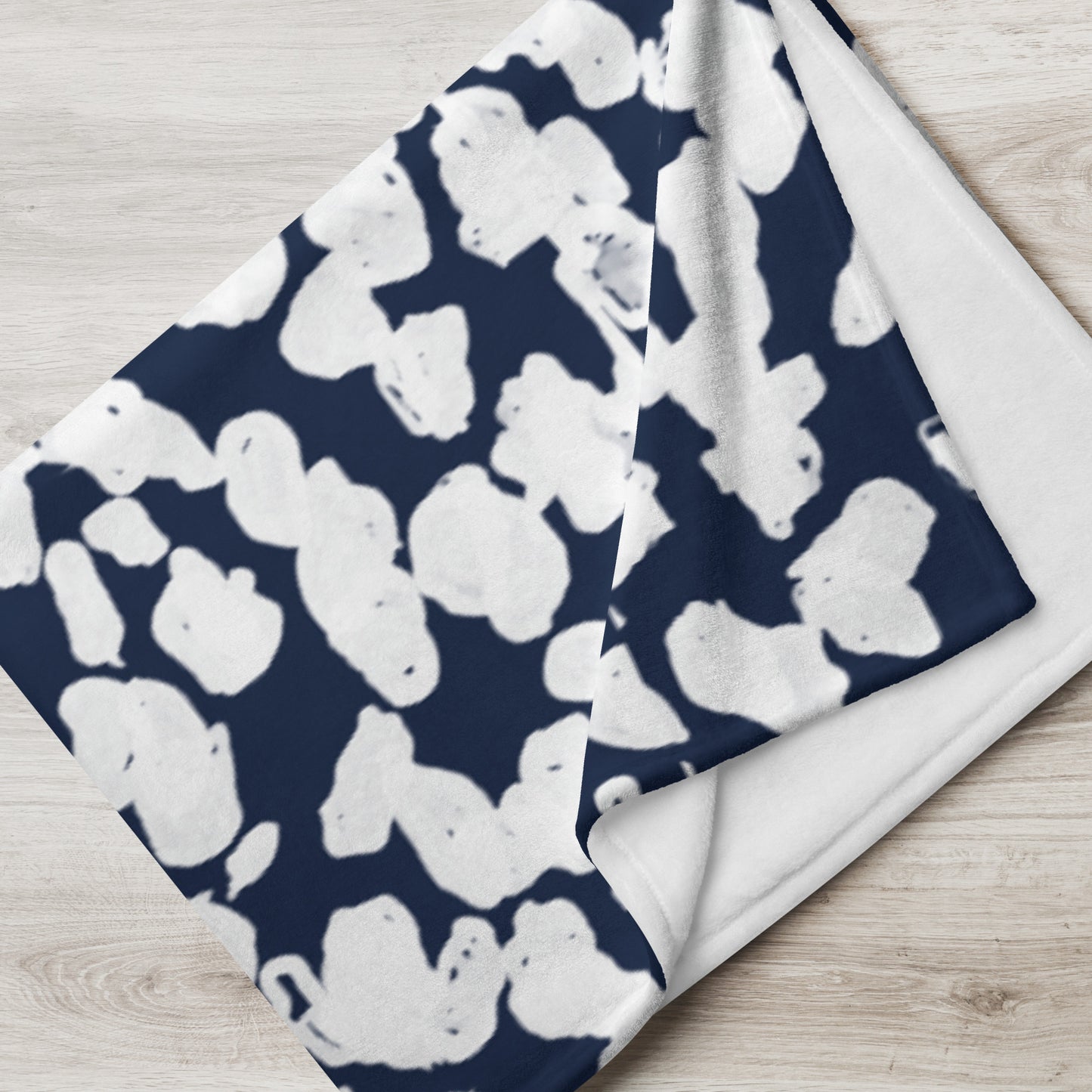 Limited Edition Art Blanket