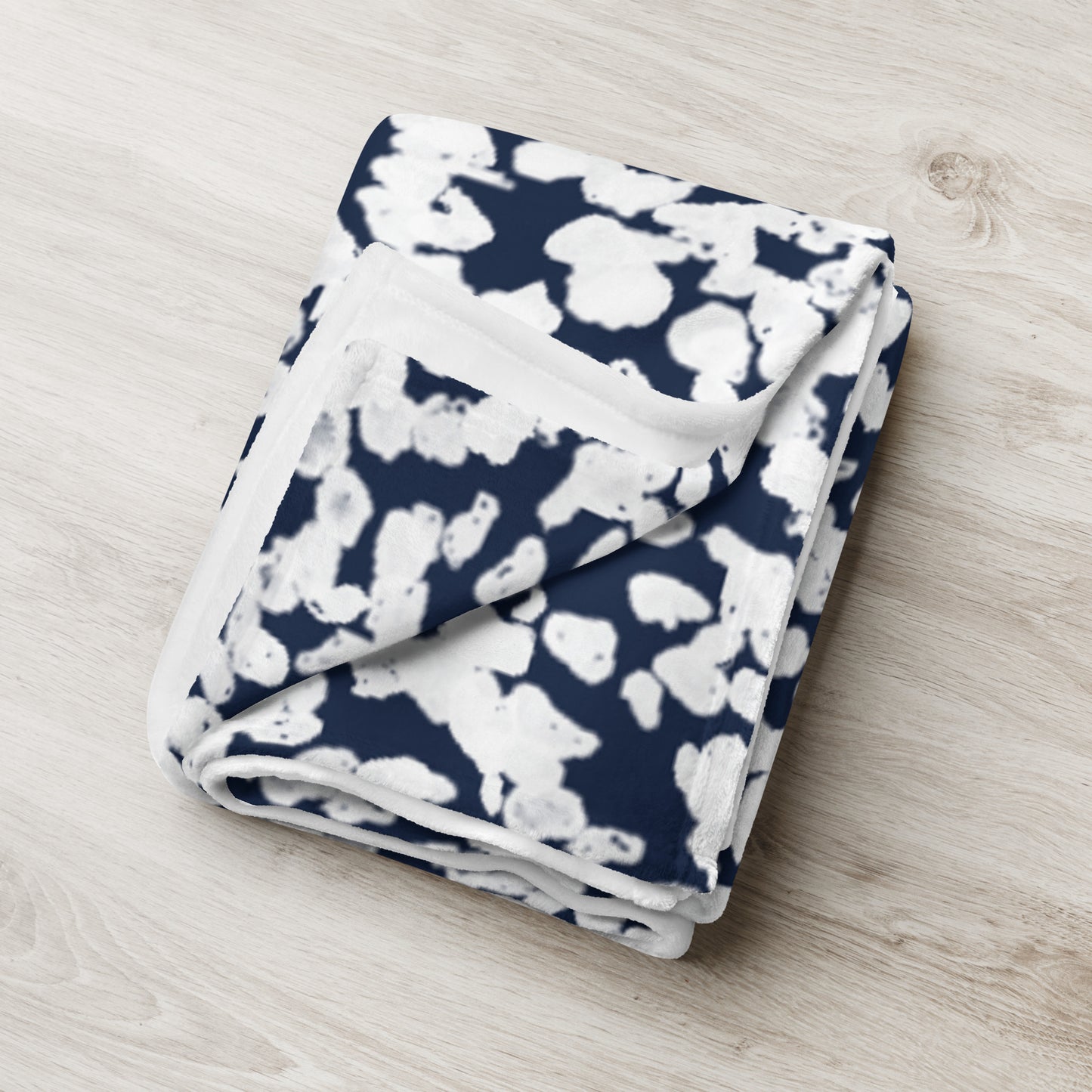 Limited Edition Art Blanket