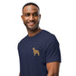 Rigby's Unisex t-shirt