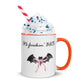 It's Frickin' BATS Coffee Cup