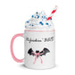 It's Frickin' BATS Coffee Cup