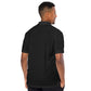 Rigby's adidas performance polo shirt