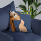 Sweet Smells Pillow