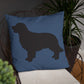 Sweet Smells Pillow