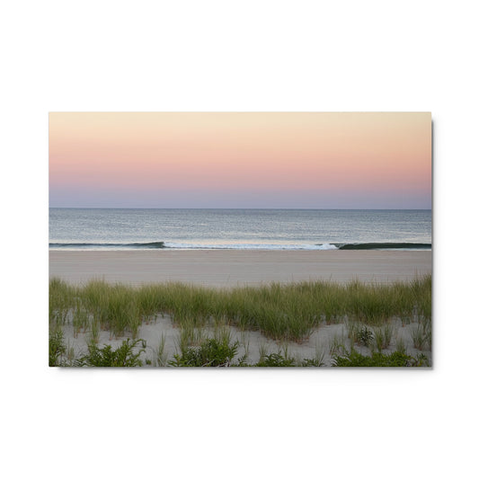 Long Beach Island Metal Print - Photography by Aleta