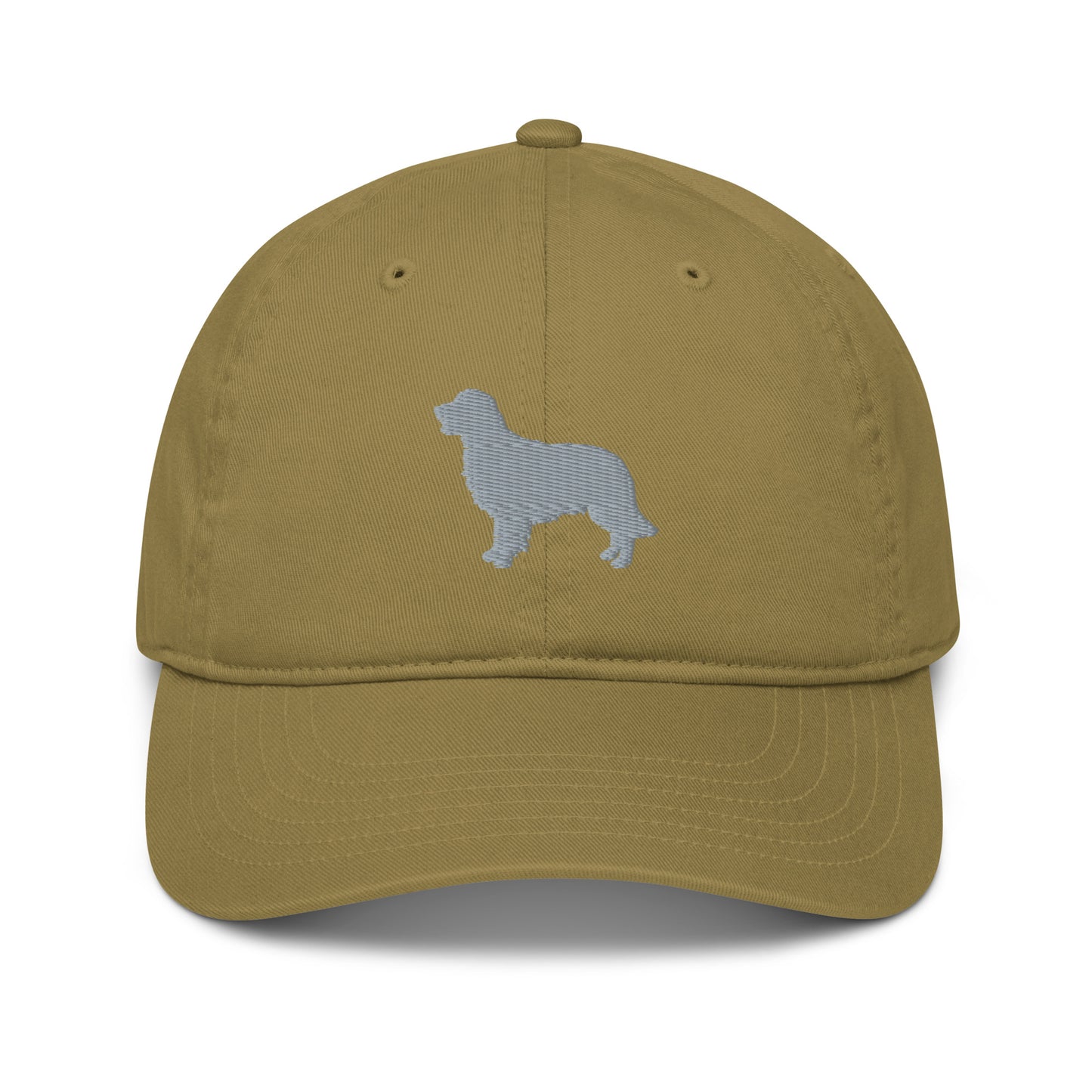 Rigby's Organic dad hat