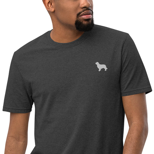 Rigby's recycled unisex t-shirt