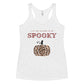 Tis The Season To Be Spooky Tank Top